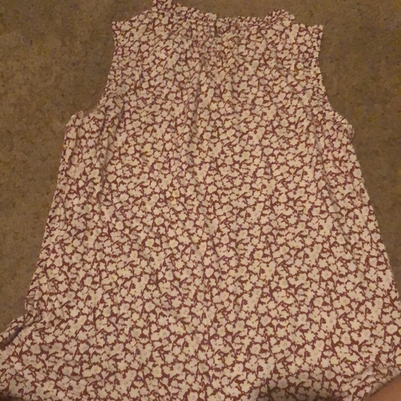 Loft blouse - Picture 4 of 6